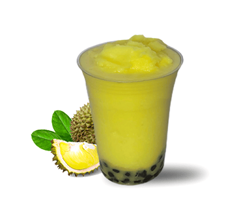 Boba Durian Ala Bobbastar: Sensasi Legit dan Aromatik yang Tak Terlupakan