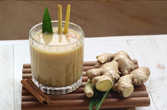 Bandrek Ala Bobbastar: Minuman Tradisional dengan Sentuhan Kekinian