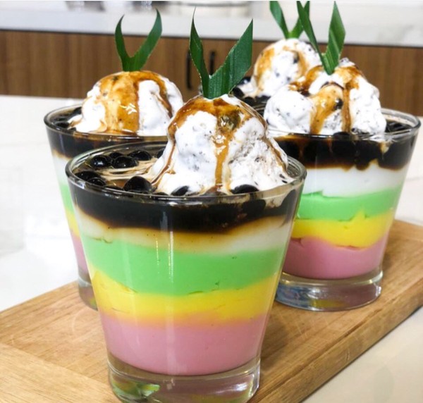 🧋 Sumsum Boba Ala Bobbastar: Lembut, Kenyal, Bikin Nagih!
